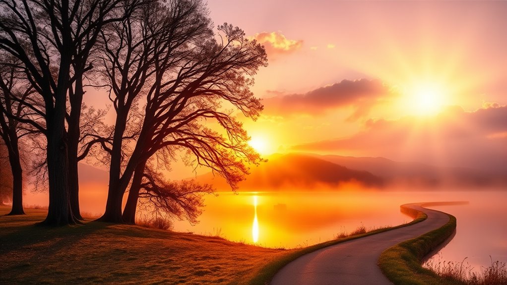 eternal hope and purpose