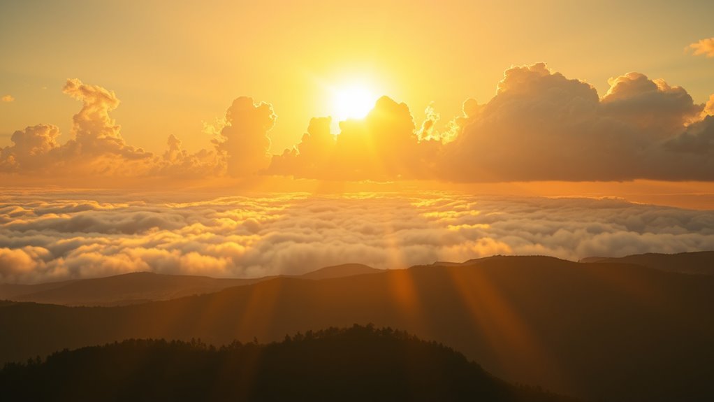 eternal joy in divine harmony