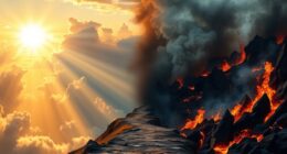 eternal life and punishment