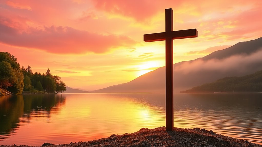 eternal life through faith