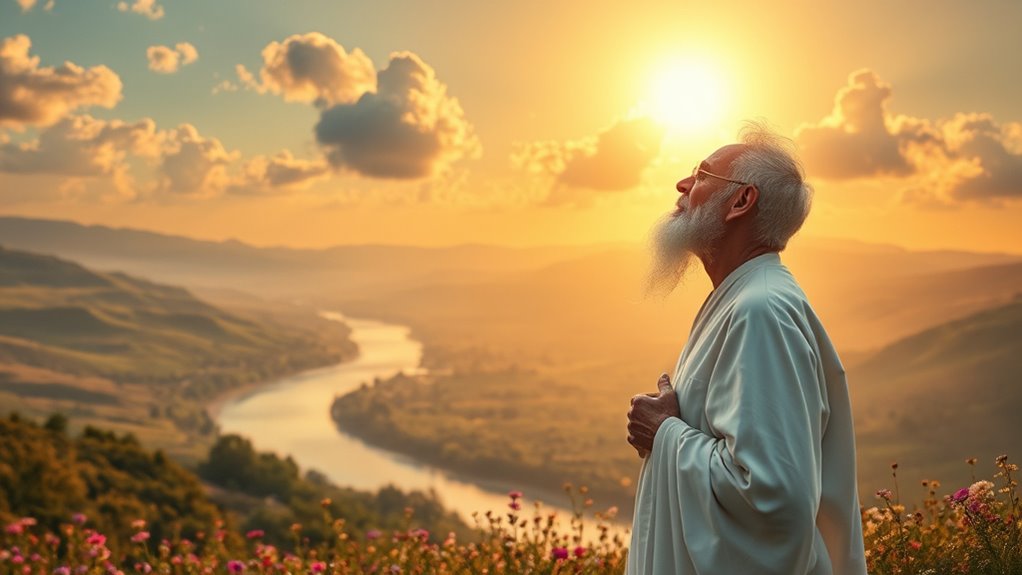 eternal life versus resuscitation