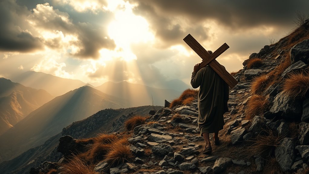 eternal rewards through faithfulness