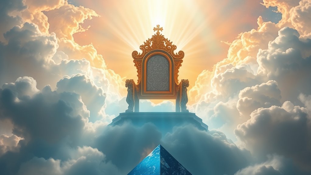 eternal sovereign divine authority