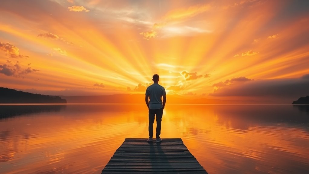 eternal spiritual union and growth