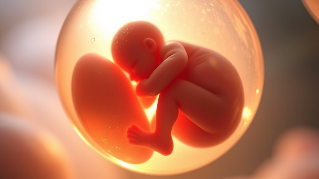 ethics of unborn protection