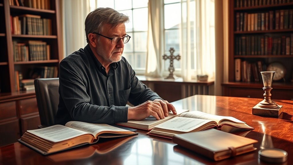 evidence fuels faith growth