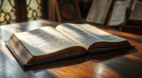 evidence supporting biblical reliability