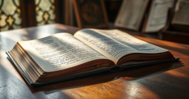 evidence supporting biblical reliability