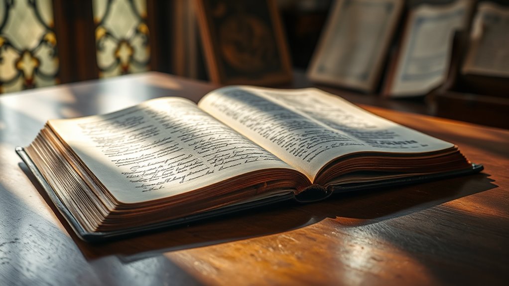 evidence supporting biblical reliability