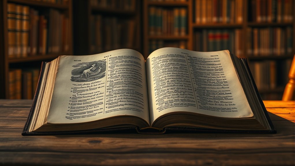 evolving rapture theological concepts