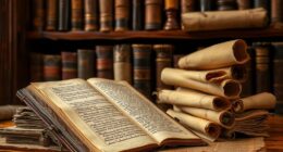 excluded ancient religious texts