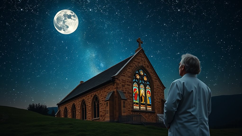 faith and science coexist