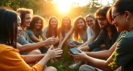 faith and support heal addiction