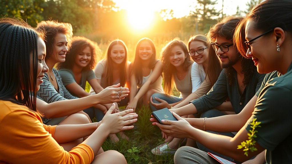 faith and support heal addiction