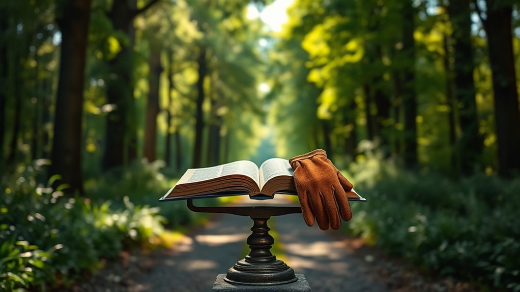 faith and works balance