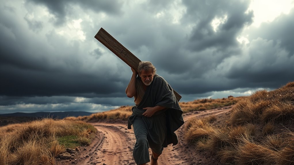 faith community resilience perseverance