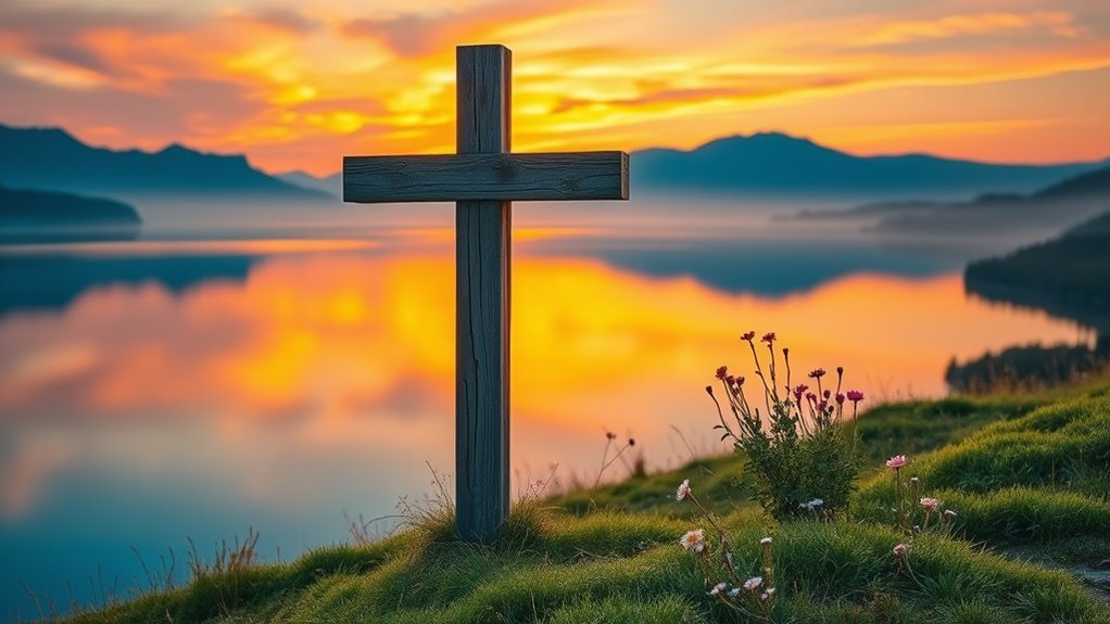 faith forgiveness life improvement