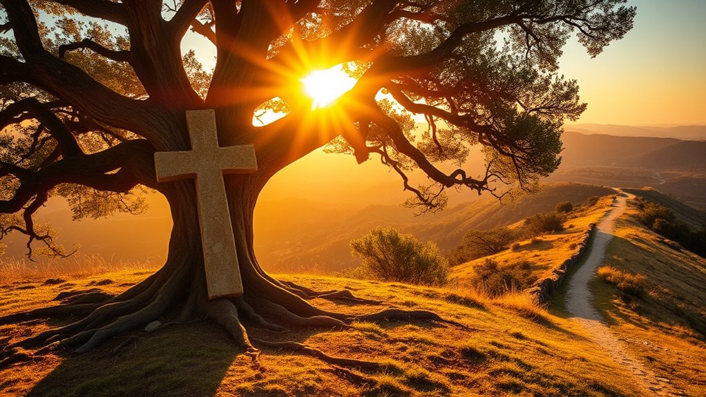 faith grace obedience perseverance