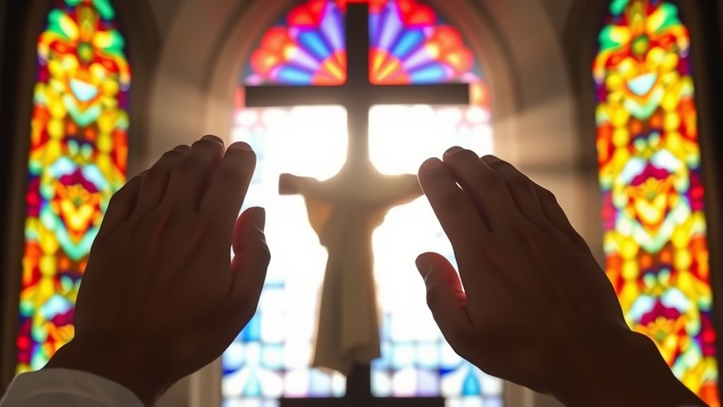 faith grace salvation trust