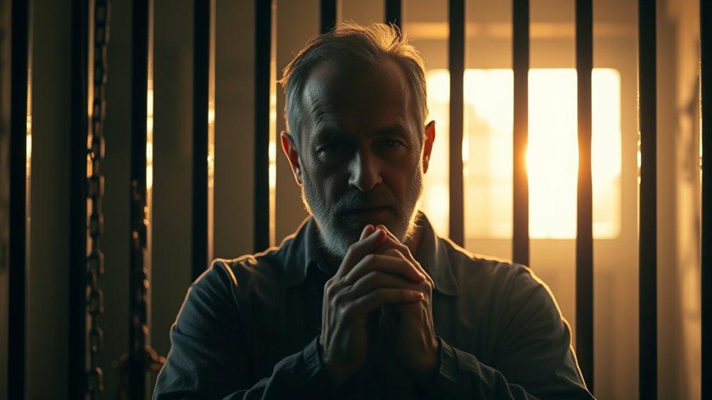 faith ignites personal transformation