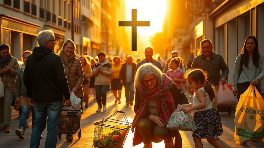 faith in action