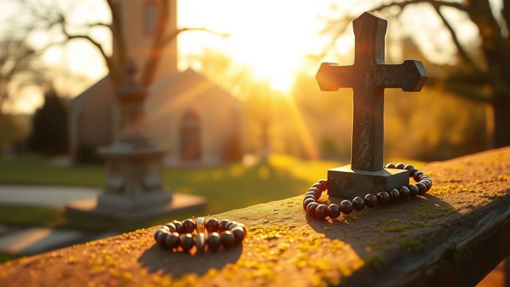 faith nurtures emotional resilience