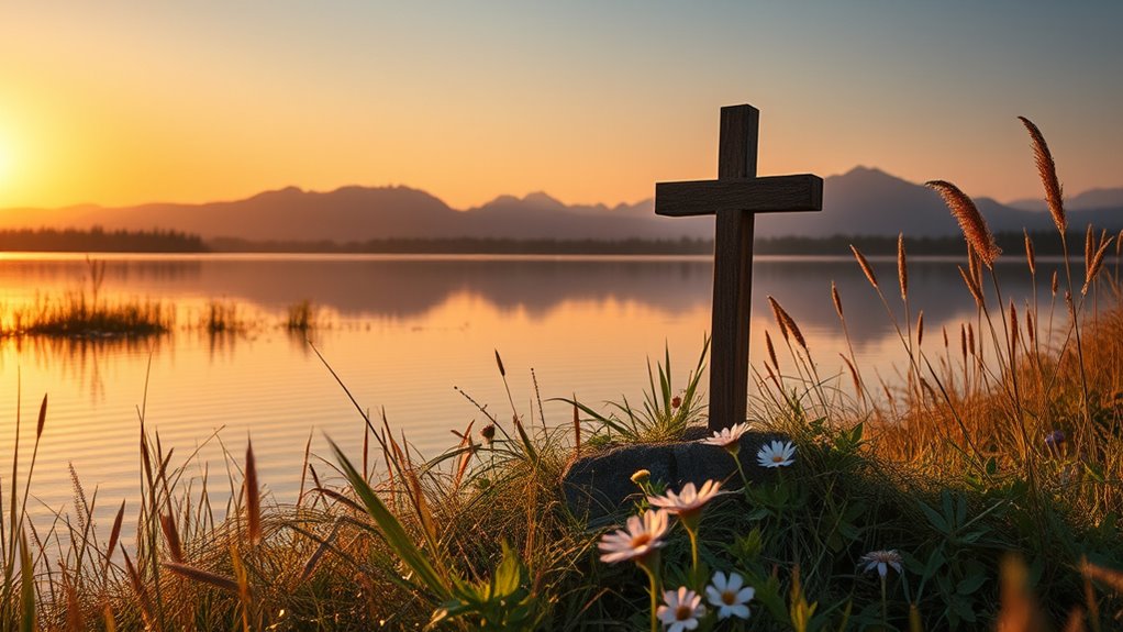 faith nurtures hope resilience