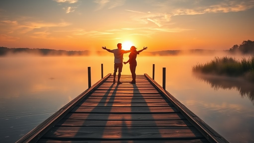 faith rebuilds broken trust