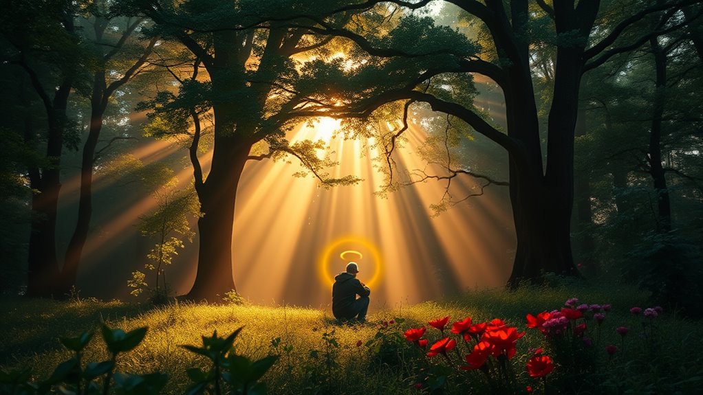faith shapes miracle perception