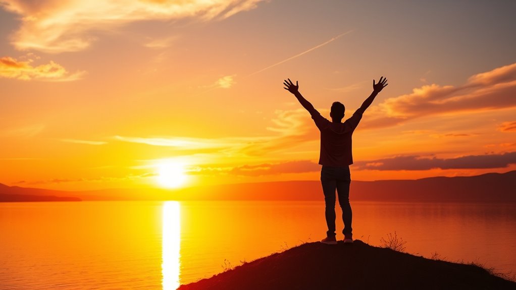 faithful confidence in salvation