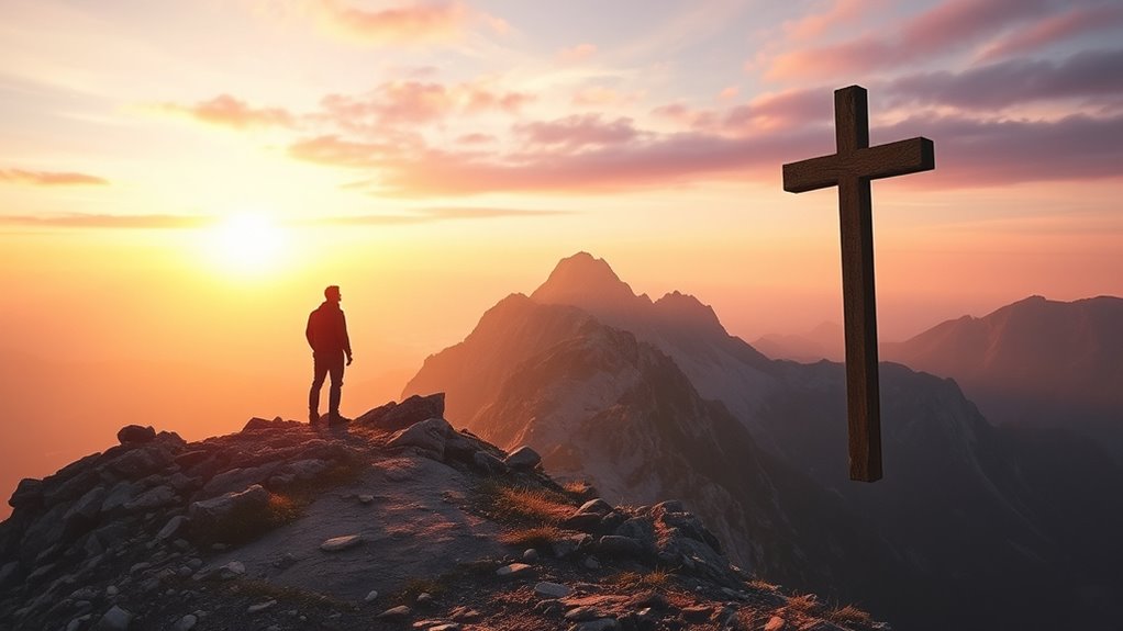 faithful daily spiritual practices