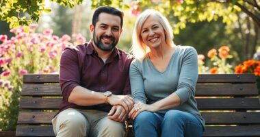 faithful loving god focused partnership
