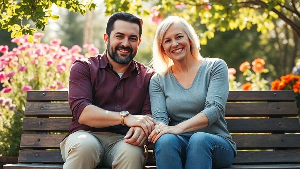 faithful loving god focused partnership