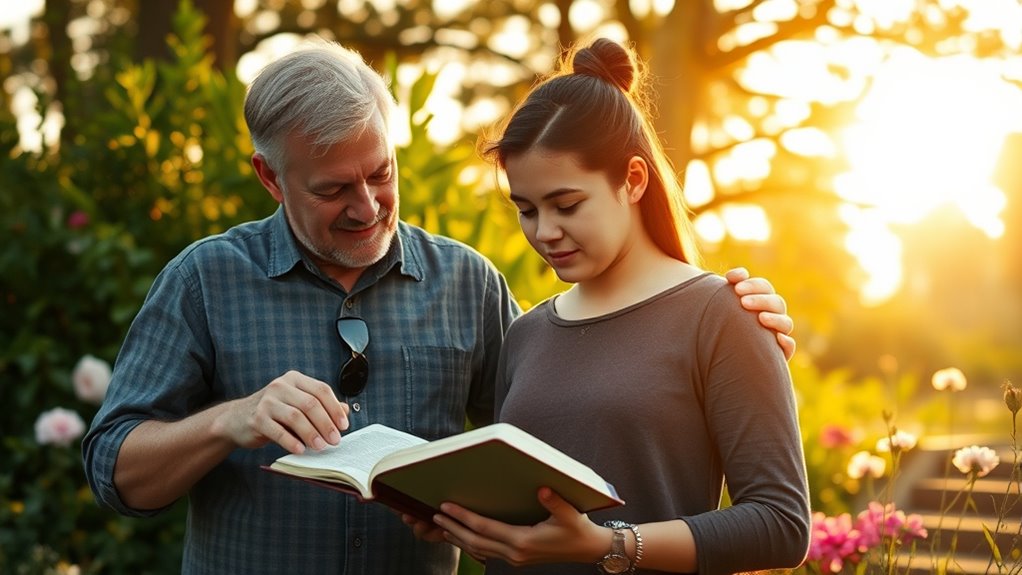 faithful spiritual resilience battles