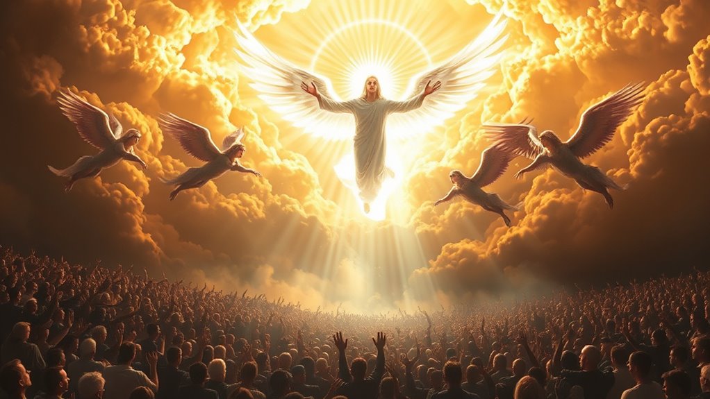 final judgment and eternity