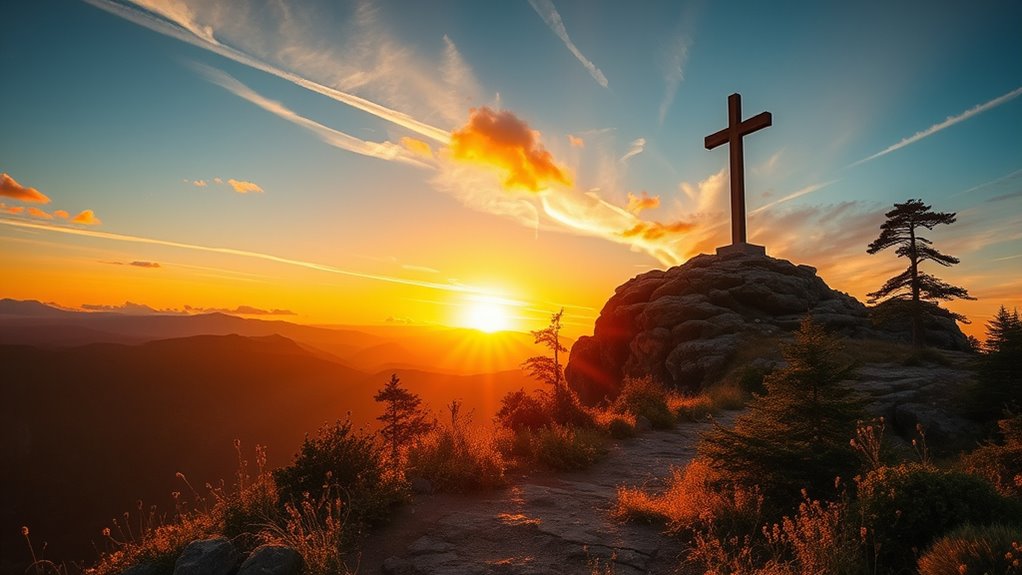 find hope amid hardship