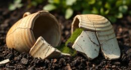 forgiveness and renewal after failure