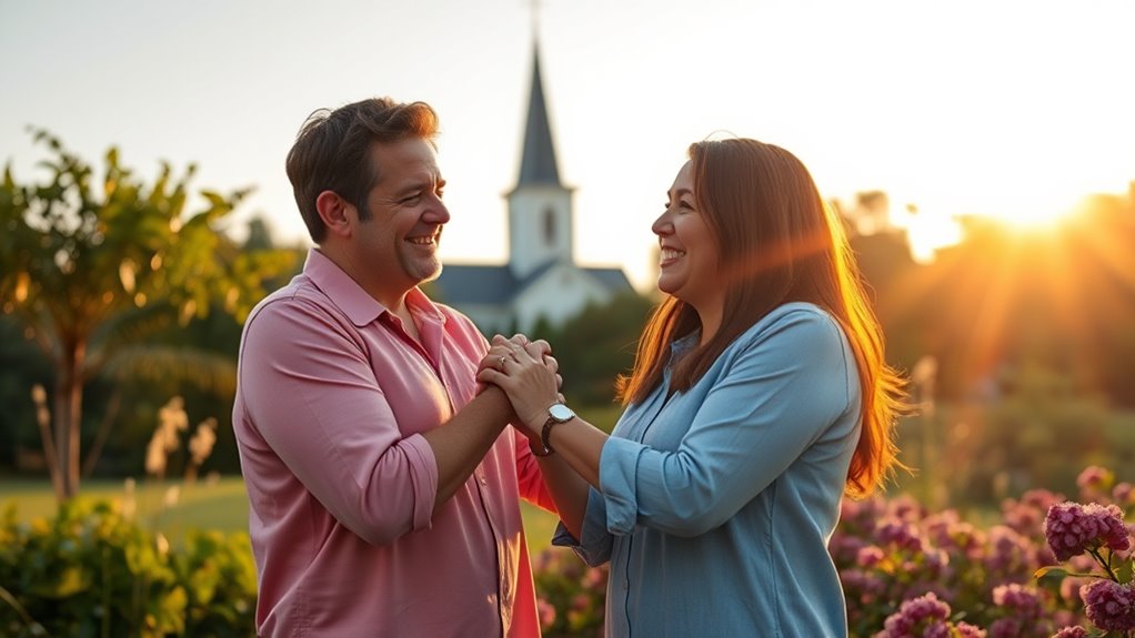 forgiveness heals through christ