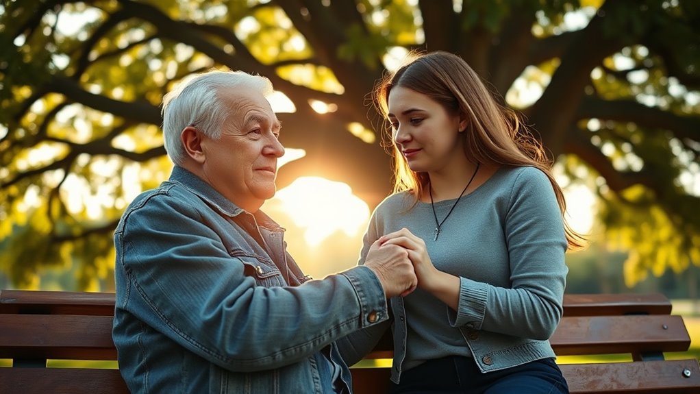 forgiveness transforms lives through faith