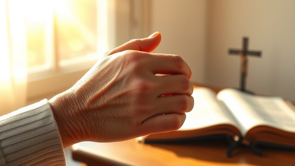 forgiveness unlocks divine healing