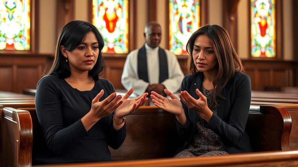 foster peace and unity