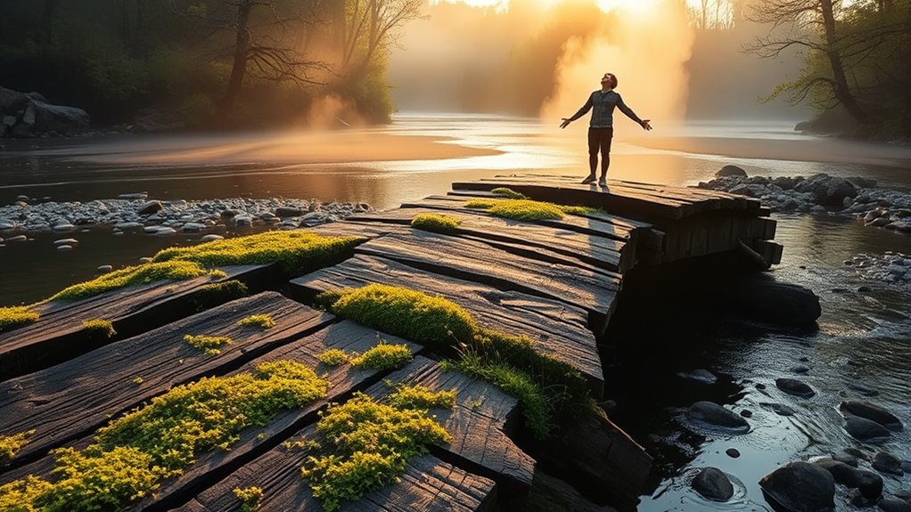 foster positive supportive environments
