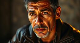 gang leader s spiritual transformation