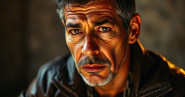 gang leader s spiritual transformation