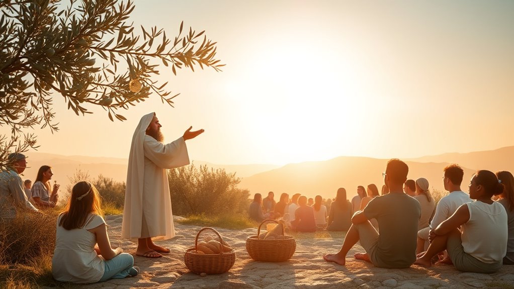 generosity reflects true discipleship