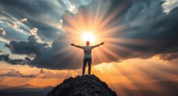 god s aid in resisting temptation
