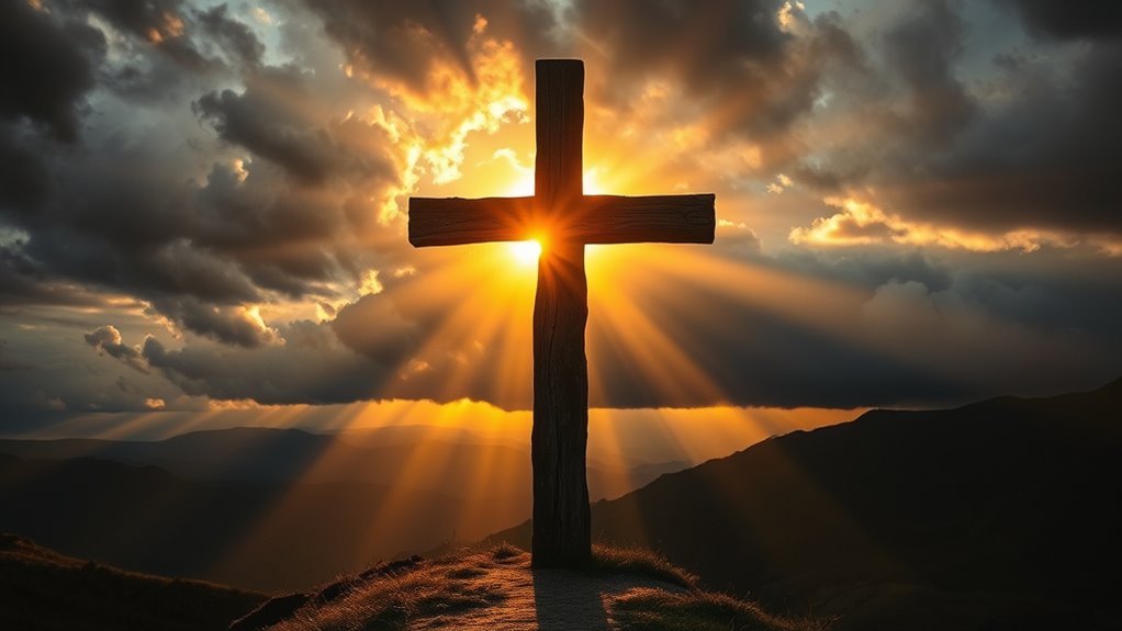 god s mercy and grace