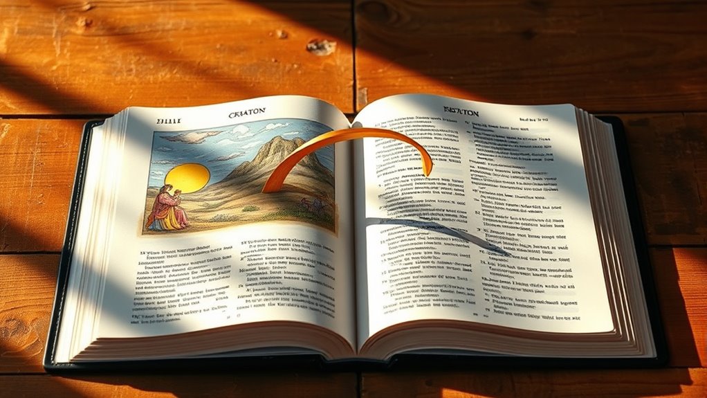god s ongoing redemptive process