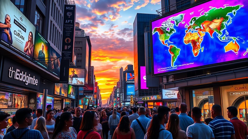gospel reaches all nations