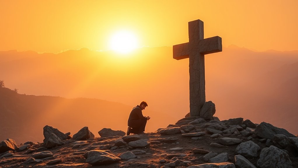 grace as divine unmerited favor